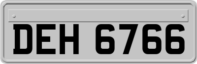 DEH6766