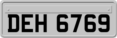 DEH6769