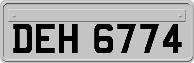DEH6774