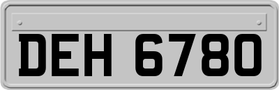 DEH6780