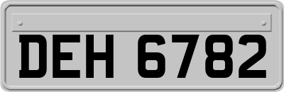 DEH6782