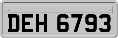 DEH6793