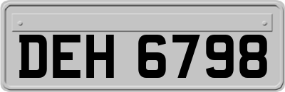 DEH6798