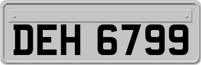 DEH6799