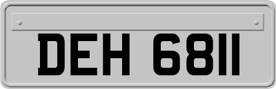 DEH6811