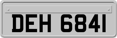 DEH6841