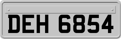 DEH6854