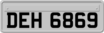 DEH6869