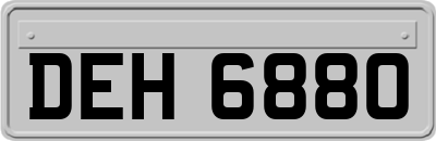 DEH6880