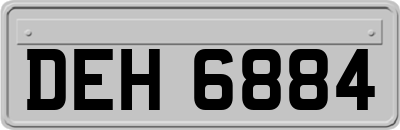 DEH6884