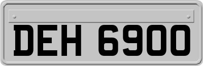 DEH6900