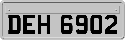 DEH6902