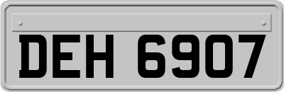 DEH6907