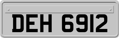 DEH6912