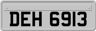 DEH6913