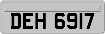 DEH6917