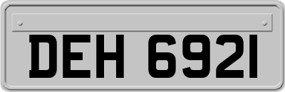DEH6921