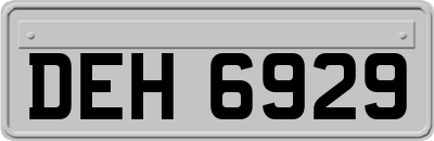 DEH6929