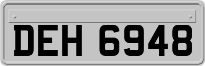 DEH6948