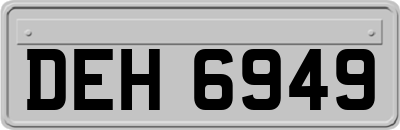 DEH6949