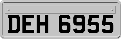 DEH6955