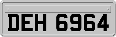 DEH6964