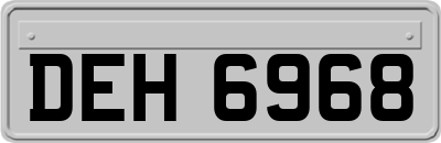 DEH6968