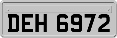DEH6972