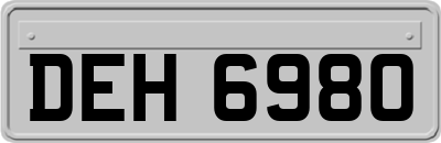 DEH6980