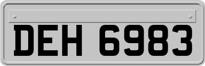 DEH6983