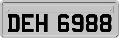 DEH6988