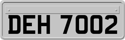 DEH7002