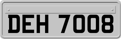 DEH7008
