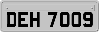 DEH7009