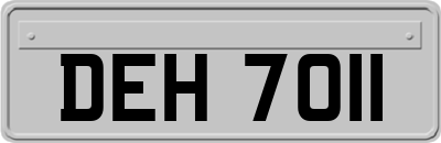 DEH7011
