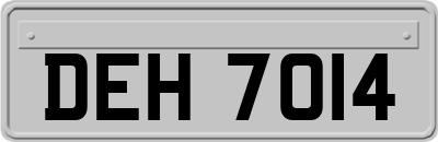 DEH7014