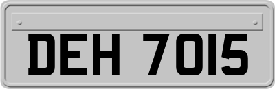 DEH7015
