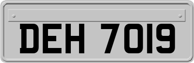 DEH7019