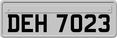 DEH7023