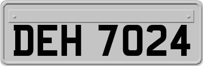DEH7024