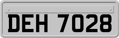 DEH7028
