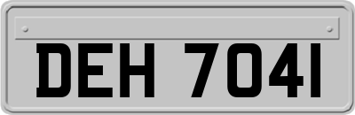 DEH7041