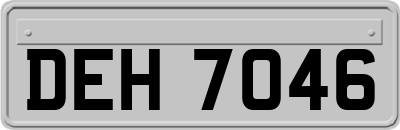 DEH7046