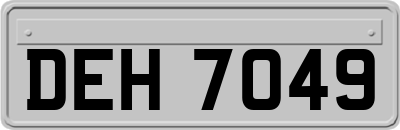 DEH7049