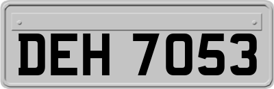 DEH7053