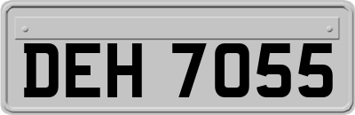 DEH7055