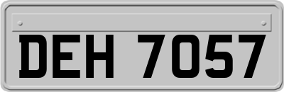 DEH7057