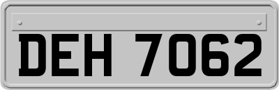 DEH7062