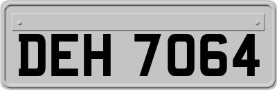 DEH7064