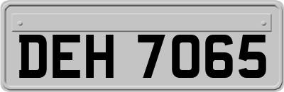 DEH7065